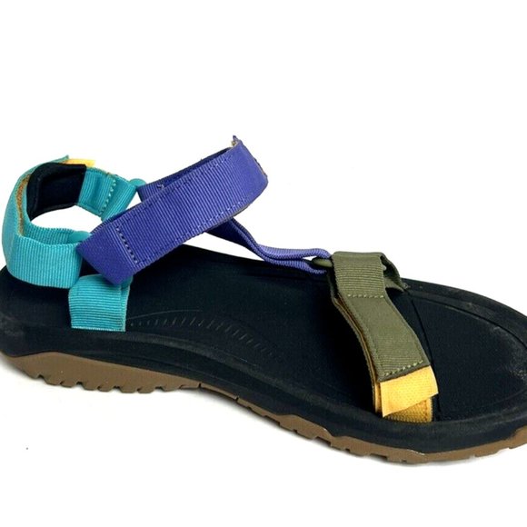 Teva Mens Hurricane Xlt2 Sandal Size 10 M main image 5